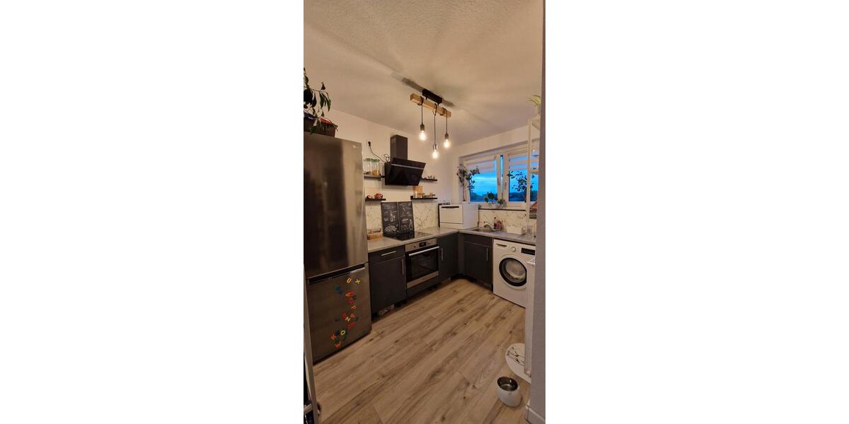 Etagenwohnung Neuss Furth-Mitte - 3 Zimmer, 68 m&sup2;, 247.000&euro; | Angebot:26997623