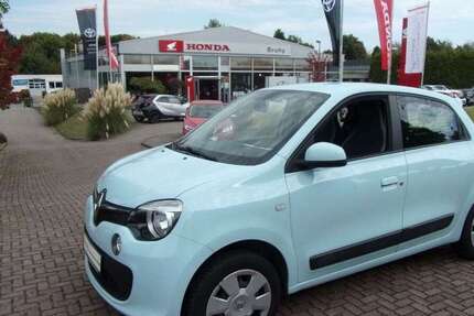 Renault Twingo 79.000 km 5.500 € Ratingen 40882