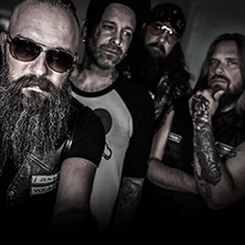 CORRODED - Support: TRANSPORT LEAGUE 21.03.2026 Pitcher