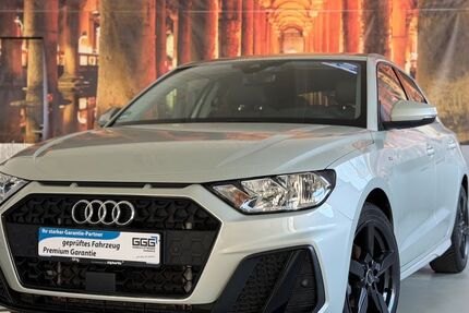 Audi A1 13.000 km 21.650 &euro; Remscheid 42899
