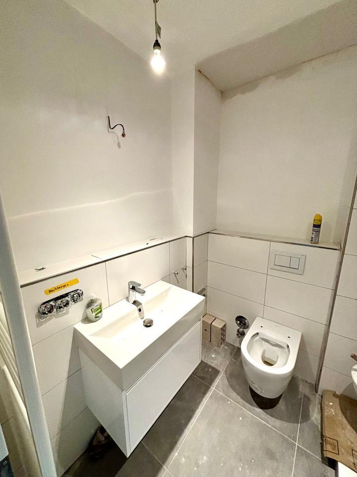 1,5 Zimmer Wohnung mit Küche ab 15.11.2025 zimmer