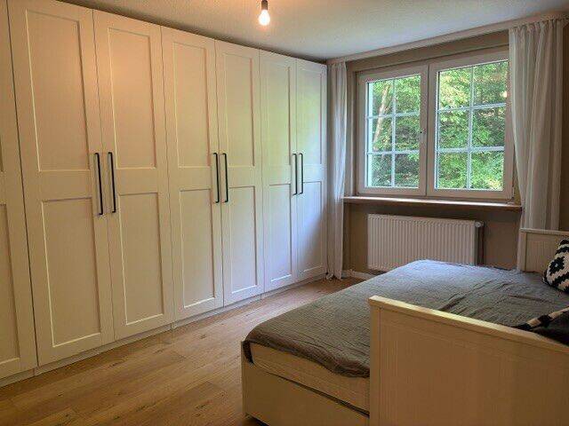 Terrassenwohnung Ennepetal Hasperbach - 3 Zimmer, 76 m&sup2;, 1.000&euro; | Angebot:26798474