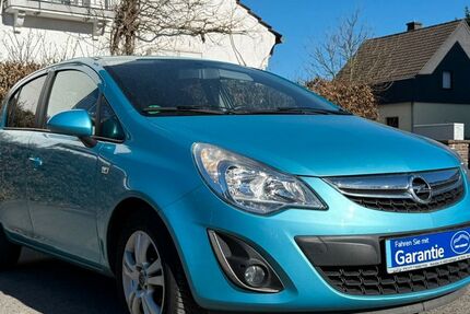 Opel Corsa 153.000 km 3.999 &euro; Langenfeld 40764