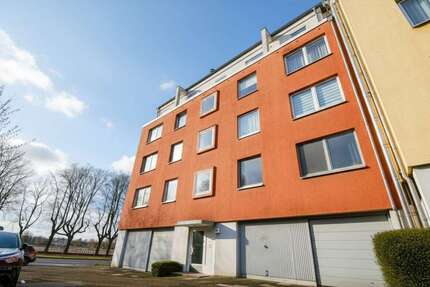 Wohnung Köln / Bayenthal Bayenthal - 3 Zimmer, 78 m&sup2;, 449.000&euro; | Angebot:26994373