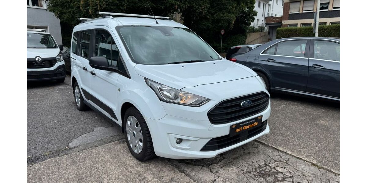Ford Transit 86.000 km 12.499 € Solingen 42655