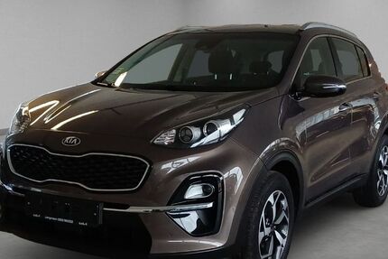 Kia Sportage 77.748 km 16.050 € Wuppertal 42289