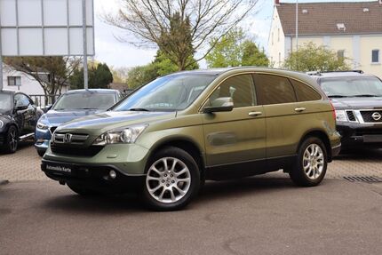 Honda CR-V 177.290 km 8.990 &euro; Leverkusen 51373