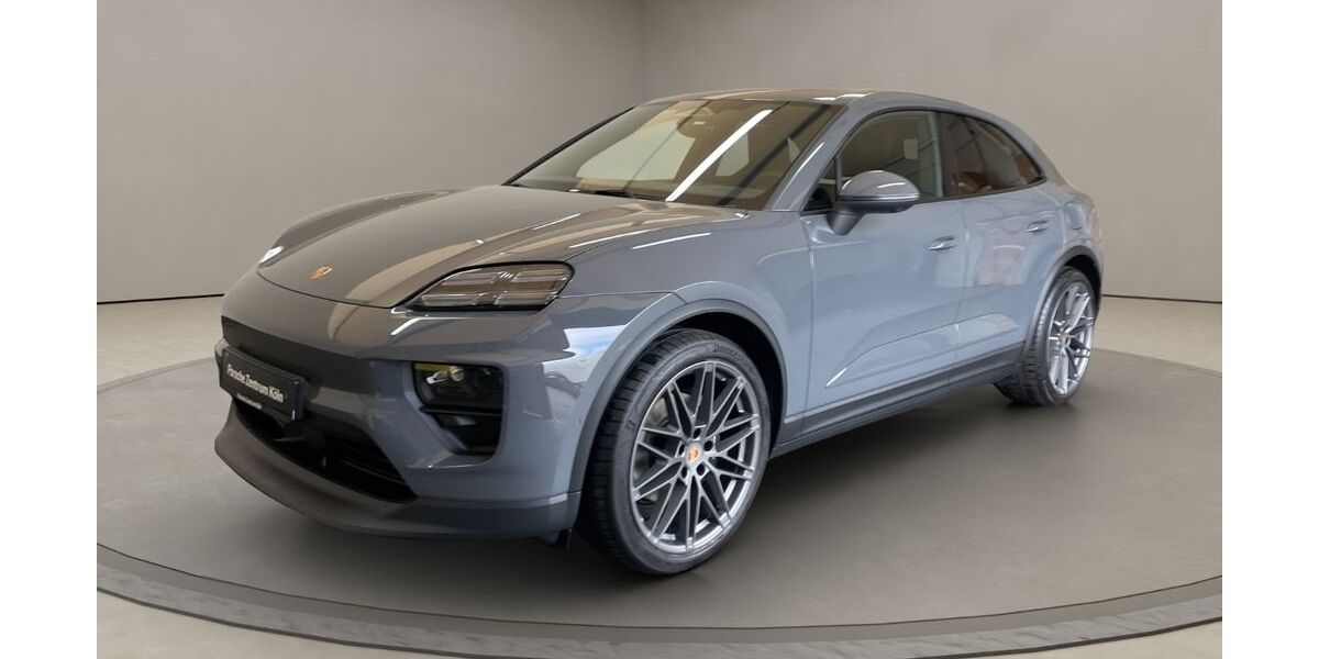 Porsche Macan 10.000 km 87.500 &euro; Köln 50823