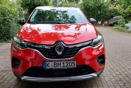 Renault Captur 49.000 km 19.950 &euro; Köln 50678