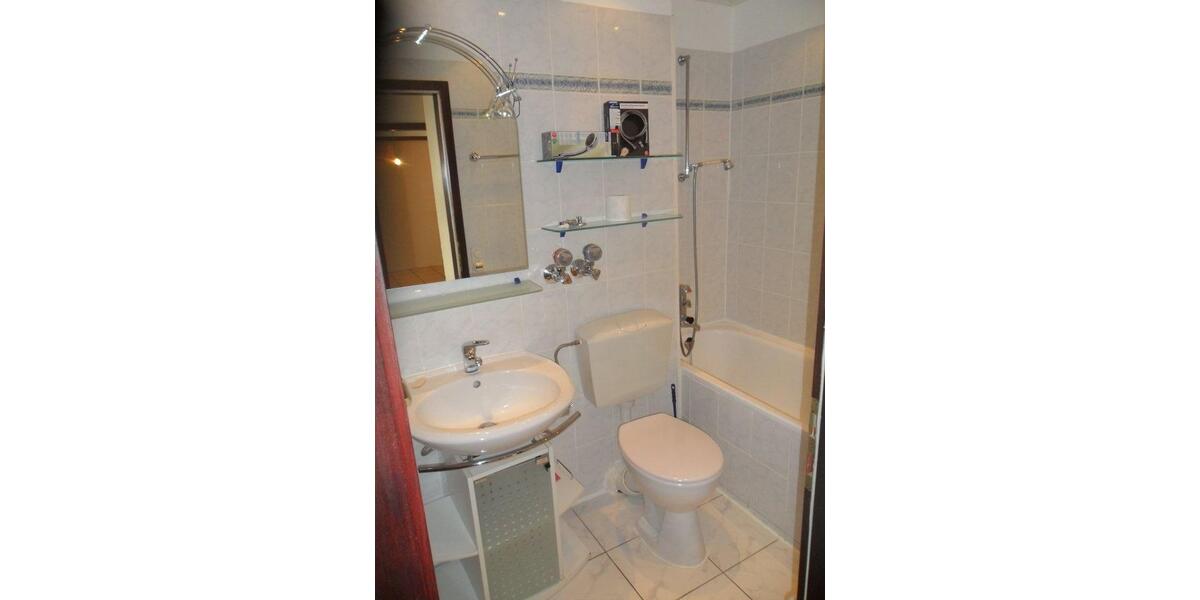 Etagenwohnung Bergisch Gladbach Alt-Frankenforst - 2 Zimmer, 63 m&sup2;, 129.000&euro; | Angebot:26083374