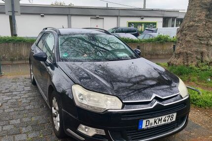 Citroen C5 279.550 km 1.400 &euro; Düsseldorf 40227