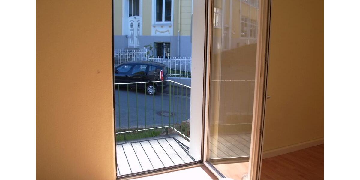 Erdgeschoßwohnung Remscheid Reinshagen - 1 Zimmer, 38 m&sup2;, 310&euro; | Angebot:27602834