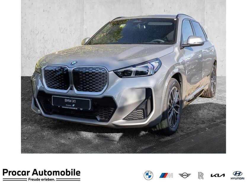 BMW iX1 1.001 km 47.149 € Leverkusen 51371