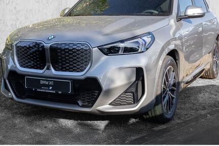 BMW iX1 1.500 km 47.149 € Leverkusen 51371