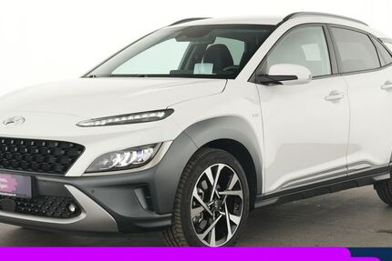 Hyundai KONA 50.155 km 17.479 &euro; Neuss 41460