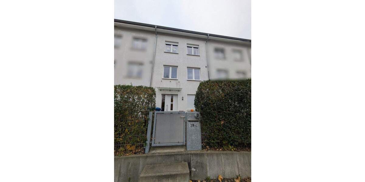 Reihenmittelhaus Leverkusen Lützenkirchen - 6 Zimmer, 174 m&sup2;, 555.000&euro; | Angebot:25798466