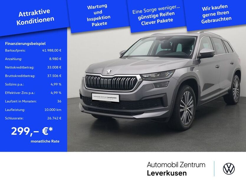 Kodiaq