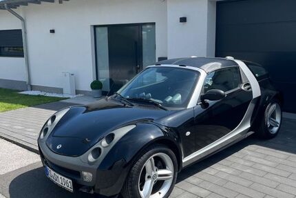 Smart Roadster