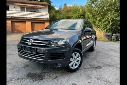 VW Touareg 193.600 km 14.300 € Gummersbach 51647