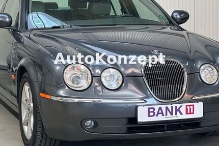 Jaguar S-Type