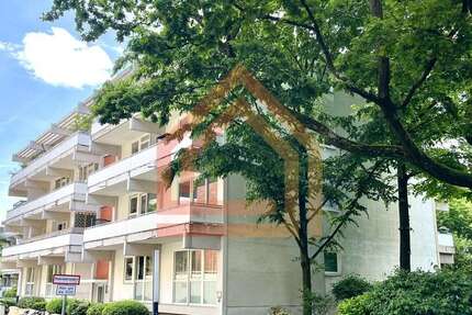 Wohnung Köln Innenstadt - 2 Zimmer, 56 m&sup2;, 280.000&euro; | Angebot:26691709
