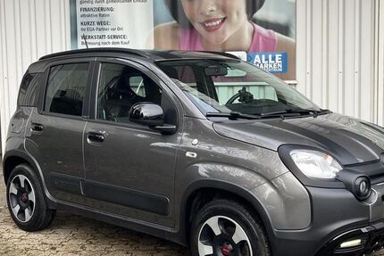 Fiat Panda 26.115 km 11.977 &euro; Wermelskirchen 42929