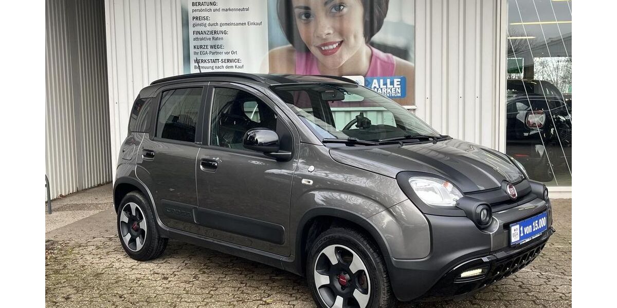 Fiat Panda 26.115 km 11.977 &euro; Wermelskirchen 42929