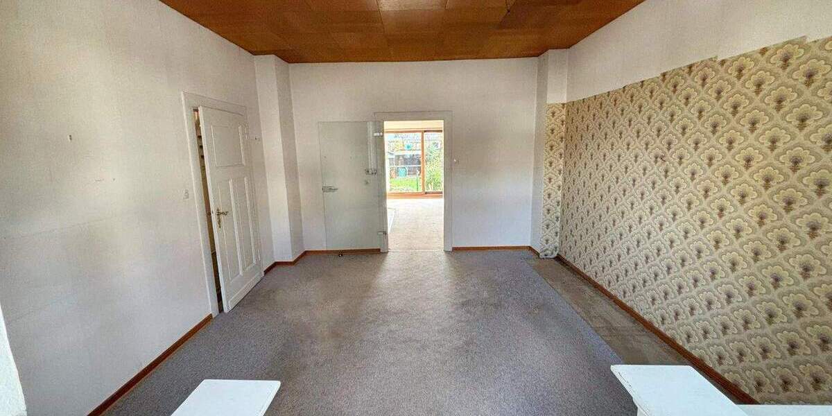 Reihenmittelhaus Leverkusen Opladen - 5 Zimmer, 100 m&sup2;, 448.000&euro; | Angebot:24357117
