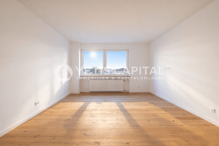 Wohnung Köln Innenstadt - 1 Zimmer, 27 m&sup2;, 209.000&euro; | Angebot:26646213
