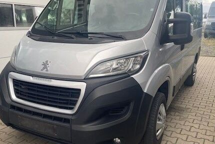 Peugeot Boxer 236.765 km 11.127 € Köln - Lövenich 50859