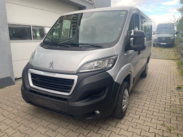 Peugeot Boxer 236.765 km 11.127 € Köln - Lövenich 50859