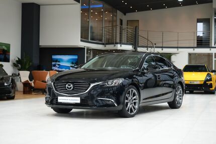 Mazda 6 139.134 km 13.980 &euro; Köln 51147