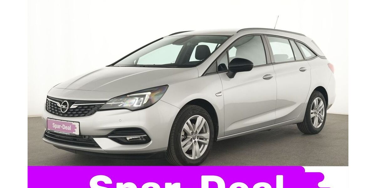 Opel Astra 7.483 km 14.636 &euro; Neuss 41460