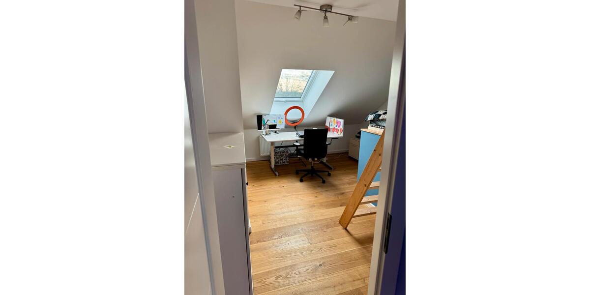 Reihenhaus Dormagen Sankt Peter - 6 Zimmer, 204 m&sup2;, 684.000&euro; | Angebot:24247812