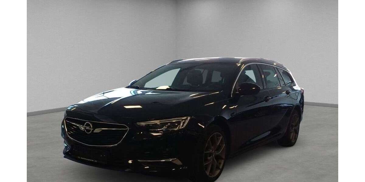 Opel Insignia 128.780 km 11.499 € Wuppertal 42117