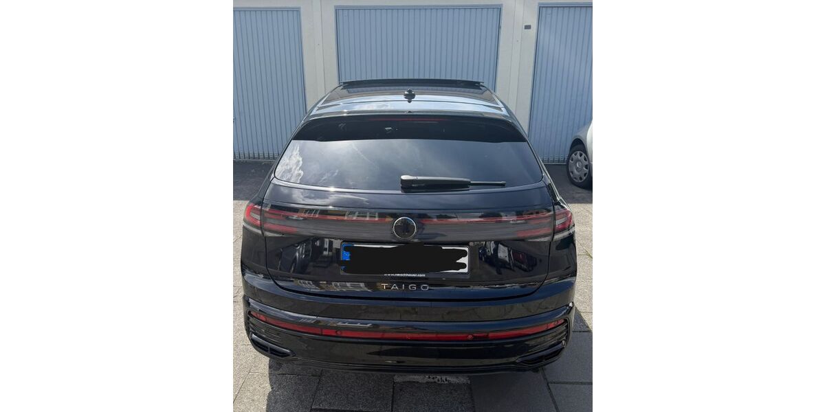 VW Taigo 49.000 km 23.000 &euro; Köln 51067