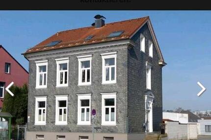 Haus Remscheid Lüttringhausen - 8 Zimmer, 215 m&sup2;, 379.000&euro; | Angebot:25993466