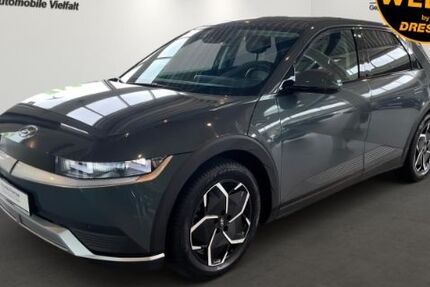 Hyundai IONIQ 5 10.034 km 35.450 € Dormagen 41540