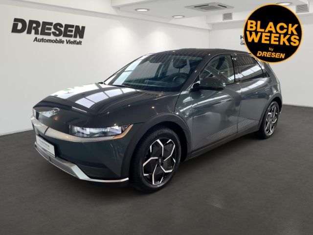 Hyundai IONIQ 5 10.034 km 35.450 € Dormagen 41540