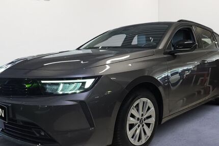 Opel Astra 34.440 km 17.666 &euro; Düsseldorf 40231