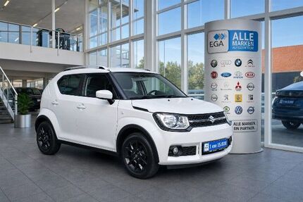 Suzuki Ignis 46.650 km 12.988 &euro; Wermelskirchen 42929