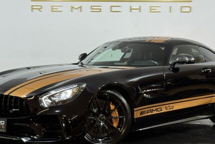 Mercedes-Benz AMG GT R 64.000 km 119.990 € Remscheid 42897