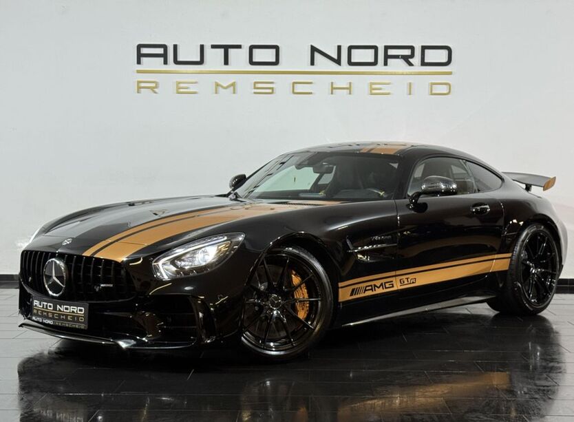 Mercedes-Benz AMG GT R 64.000 km 119.990 € Remscheid 42897