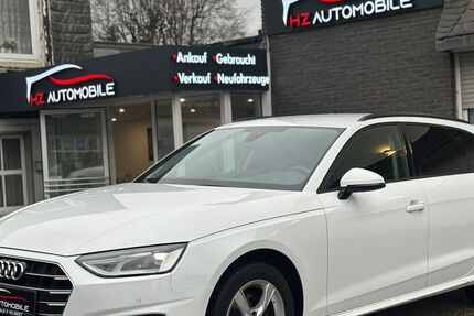 Audi A4 107.644 km 21.990 € Velbert 42551