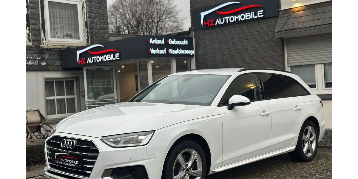 Audi A4 107.644 km 21.990 € Velbert 42551