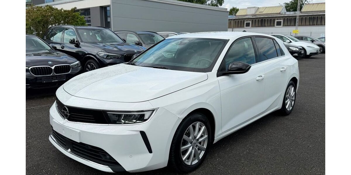 Opel Astra 116.549 km 13.800 &euro; Hilden 40721