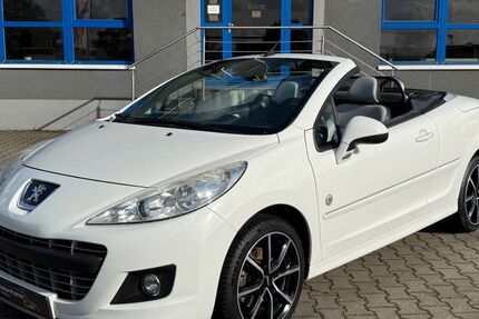Peugeot 207 127.069 km 5.000 &euro; Monheim am Rhein 40789