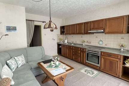 Wohnung Düsseldorf Derendorf - 3 Zimmer, 58 m&sup2;, 265.000&euro; | Angebot:27660230