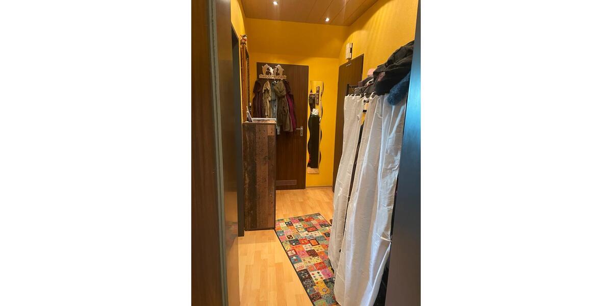 Dachgeschoßwohnung Remscheid Reinshagen - 2 Zimmer, 60 m&sup2;, 118.000&euro; | Angebot:26586261