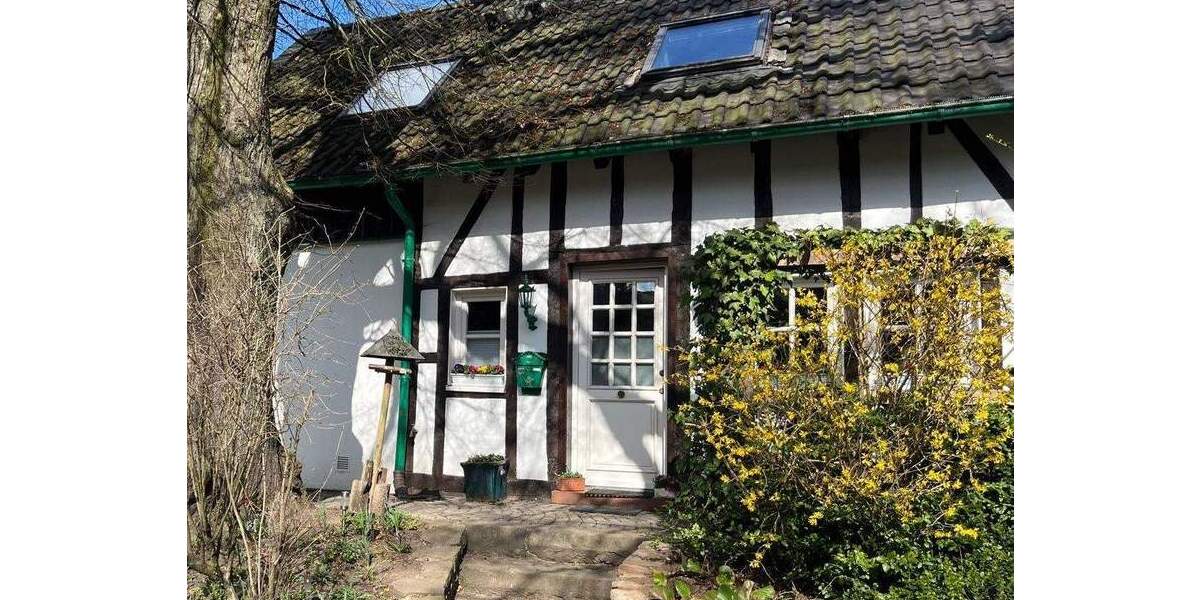 Einfamilienhaus Haan - 3 Zimmer, 79 m&sup2;, 479.000&euro; | Angebot:24656813